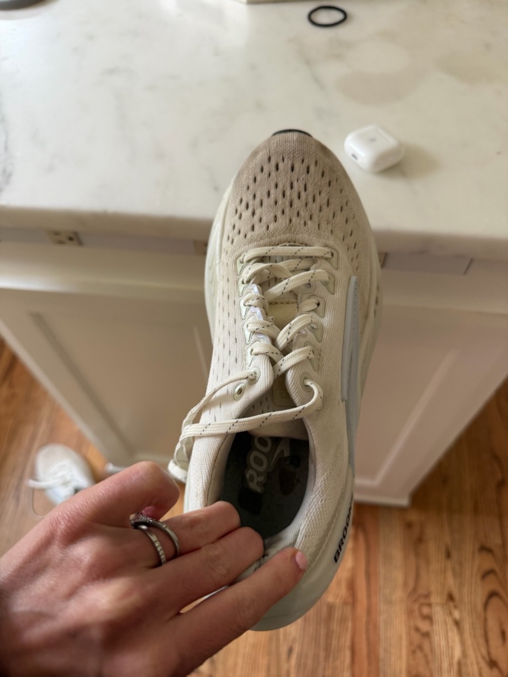 Brooks Glycerin max - Picture 4 of 6